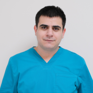 Սիփան Հովհաննեսի Բաղդասարյան